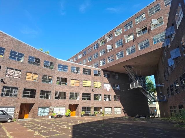 Woning te huur in Oost, Amsterdam