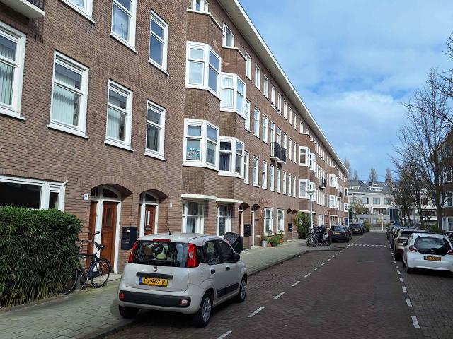 Woning te huur in Zuid, Amsterdam