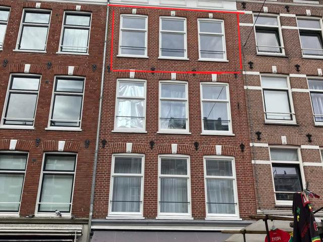 Woning te huur in Zuid, Amsterdam