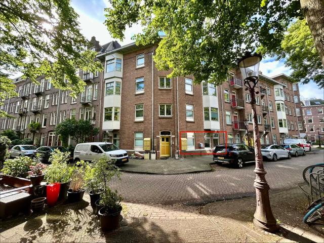 Woning te huur in Zuid, Amsterdam