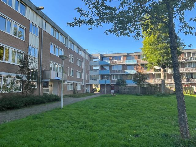 Woning te huur in Banne Buiksloot, Amsterdam