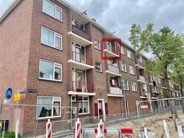 Woning te huur in Waterlandpleinbuurt, Amsterdam