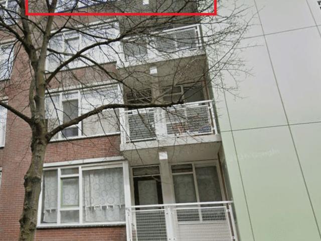 Woning te huur in Indische Buurt, Amsterdam