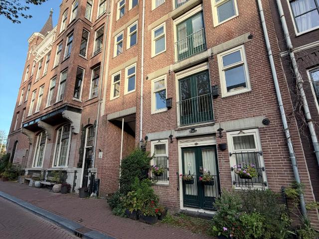 Woning te huur in Jordaan, Amsterdam