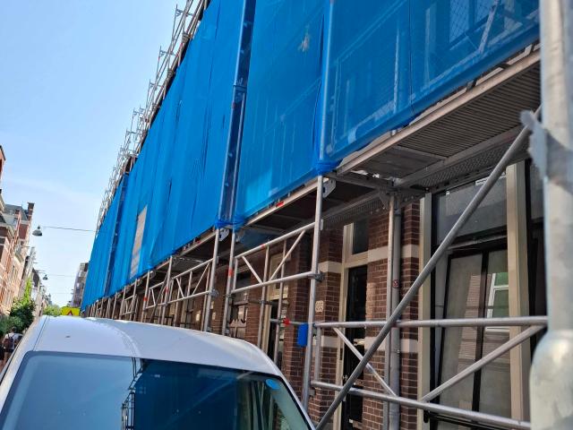 Woning te huur in Centrum, Amsterdam