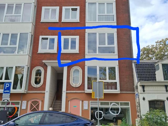 Woning te huur in Zuid, Amsterdam