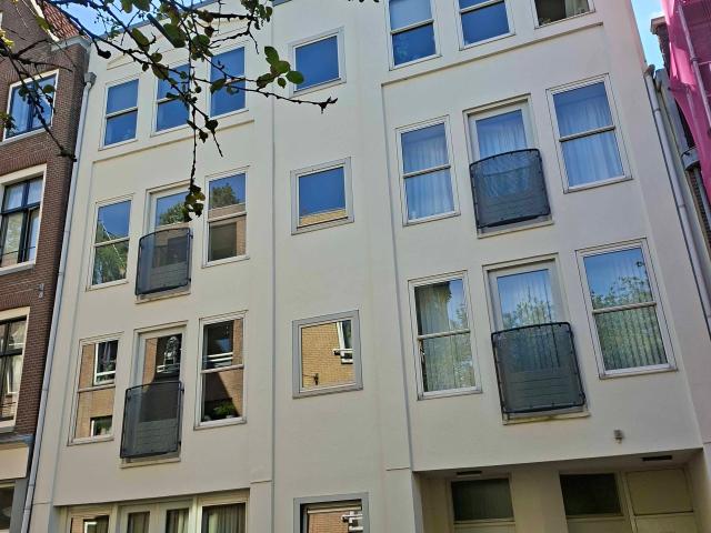 Woning te huur in Centrum, Amsterdam