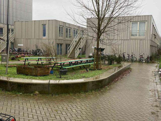 Woning te huur in Oost, Amsterdam