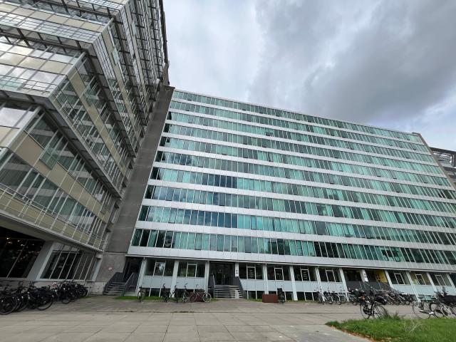 Woning te huur in West, Amsterdam