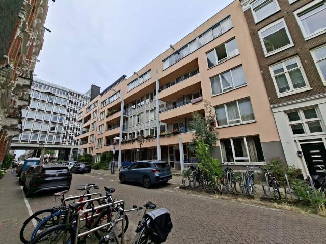 Woning te huur in Centrum, Amsterdam