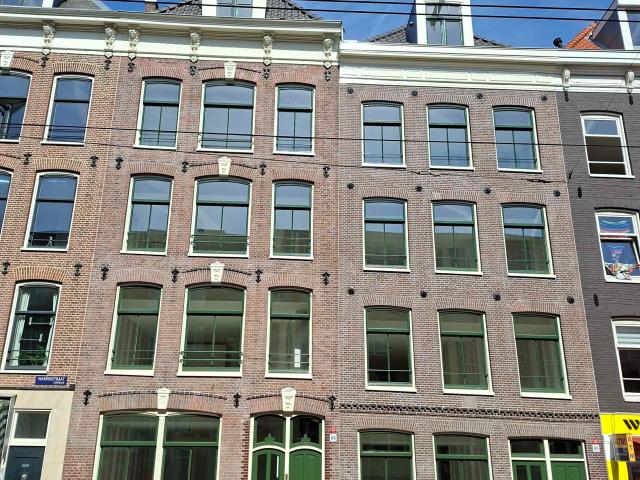 Woning te huur in Centrum, Amsterdam