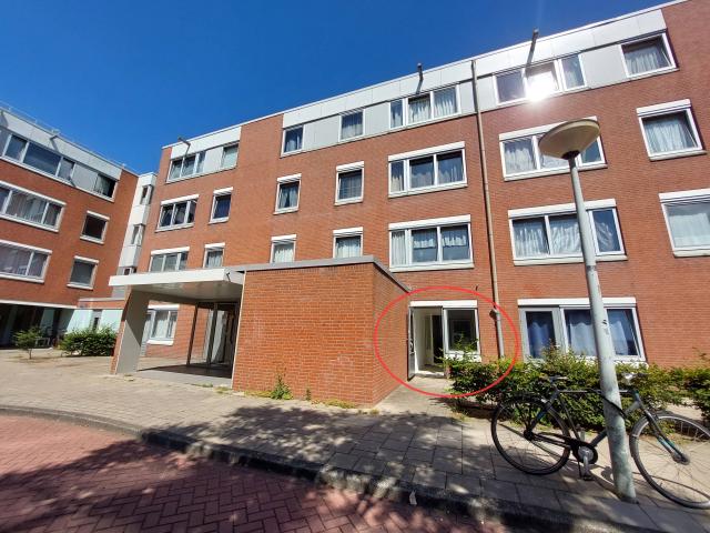 Woning te huur in Holendrecht, Amsterdam