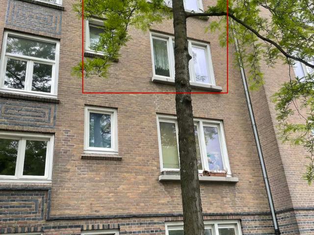 Woning te huur in West, Amsterdam