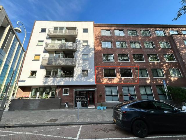 Woning te huur in Nieuwmarkt/Lastage, Amsterdam