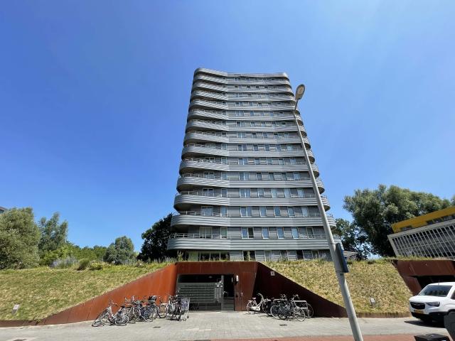 Woning te huur in Nieuw-West, Amsterdam