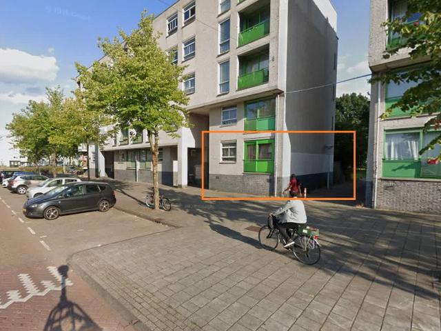Woning te huur in Venserpolder, Amsterdam