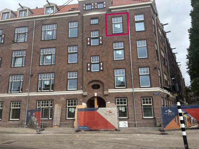 Woning te huur in Zuid, Amsterdam