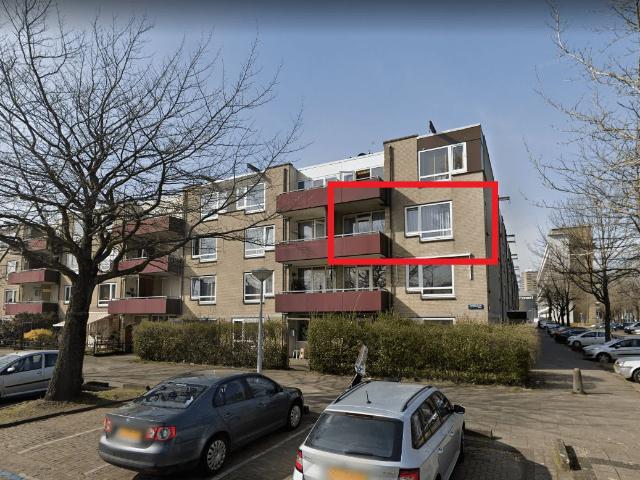 Woning te huur in Osdorp, Amsterdam