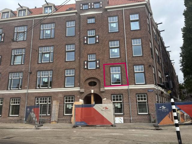 Woning te huur in Zuid, Amsterdam