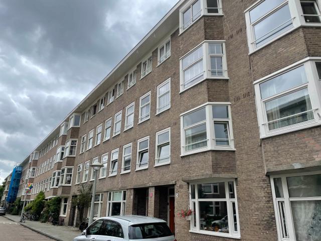 Woning te huur in Rivierenbuurt, Amsterdam