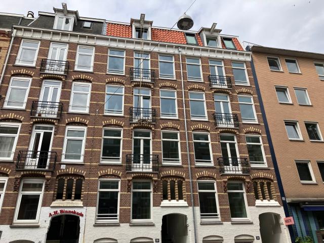 Woning te huur in Zuid, Amsterdam