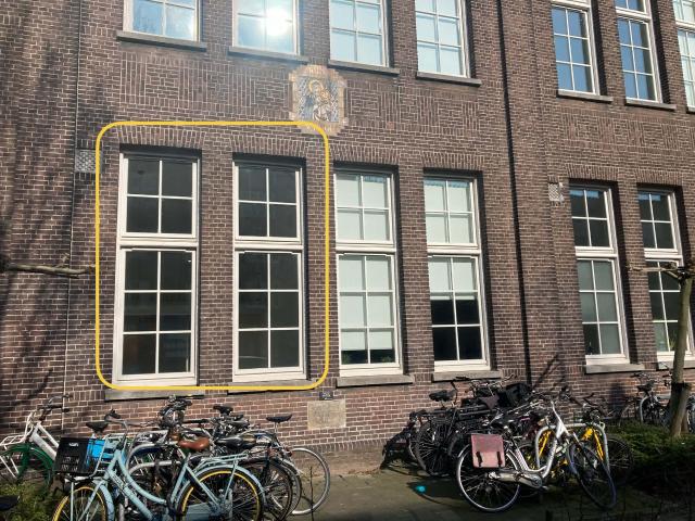 Woning te huur in Landlust, Amsterdam