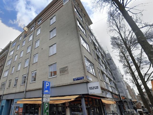 Woning te huur in De Pijp, Amsterdam