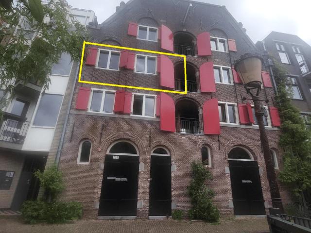 Woning te huur in Centrum, Amsterdam