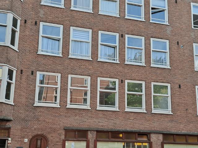 Woning te huur in West, Amsterdam