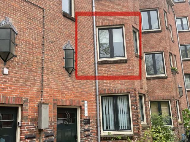 Woning te huur in Zuid, Amsterdam