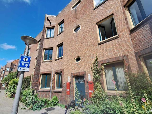 Woning te huur in Zuid, Amsterdam