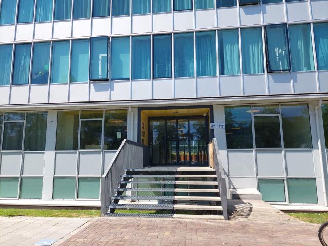 Woning te huur in West, Amsterdam