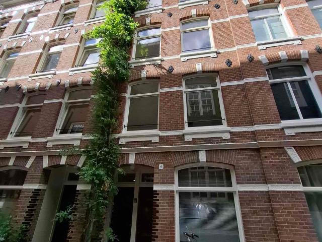 Woning te huur in Centrum, Amsterdam