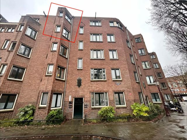 Woning te huur in Zuid, Amsterdam