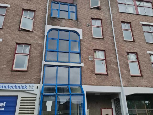 Woning te huur in Centrum, Amsterdam