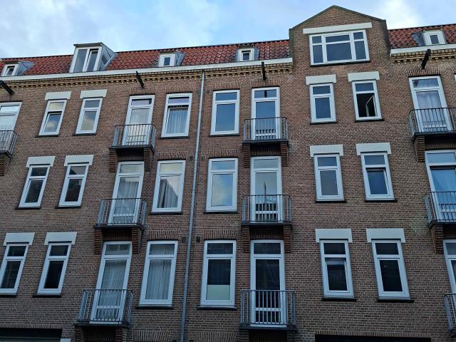 Woning te huur in Spaarndammerbuurt, Amsterdam