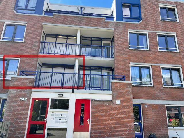 Woning te huur in Gein, Amsterdam