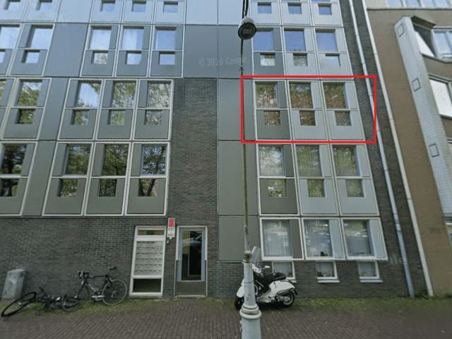 Woning te huur in Oost, Amsterdam