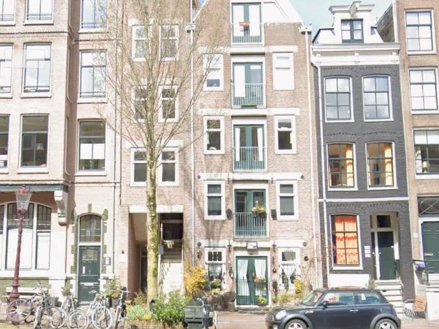 Woning te huur in Centrum, Amsterdam