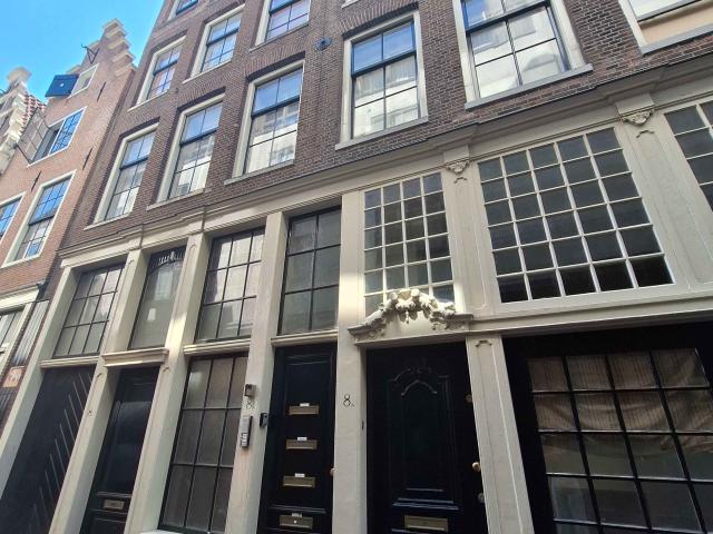 Woning te huur in Centrum, Amsterdam