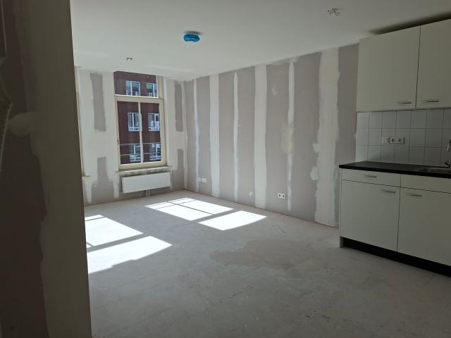 Woning te huur in Centrum, Amsterdam