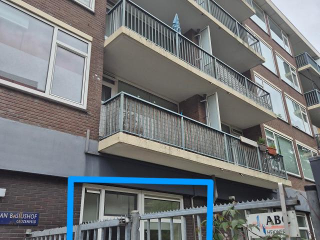 Woning te huur in Nieuw-West, Amsterdam