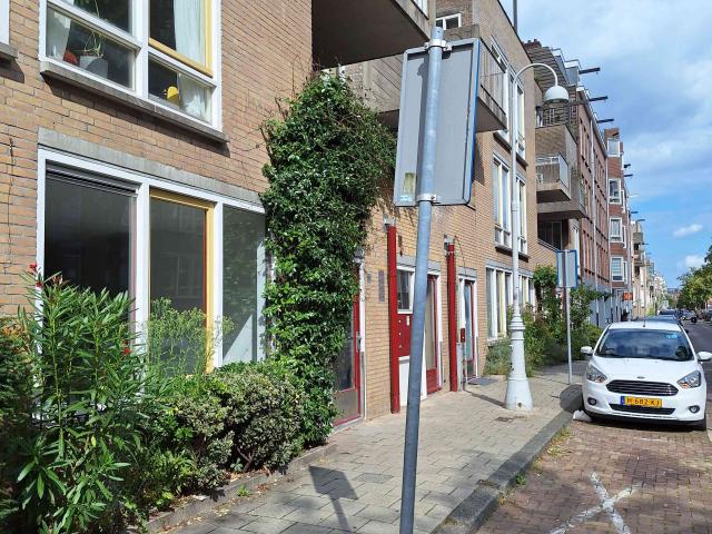 Woning te huur in Oosterparkbuurt, Amsterdam