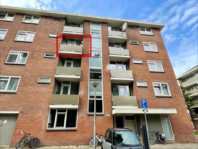 Woning te huur in Nieuwendam, Amsterdam