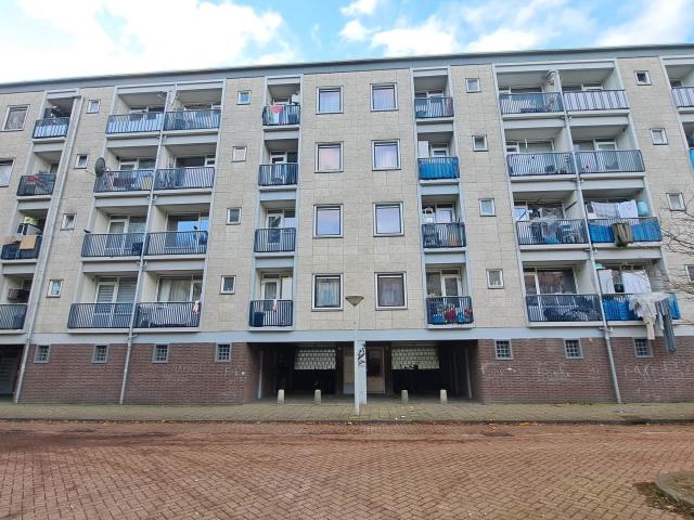 Woning te huur in Overtoomse Veld, Amsterdam