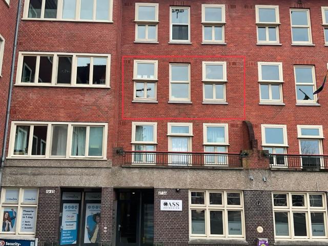 Woning te huur in West, Amsterdam