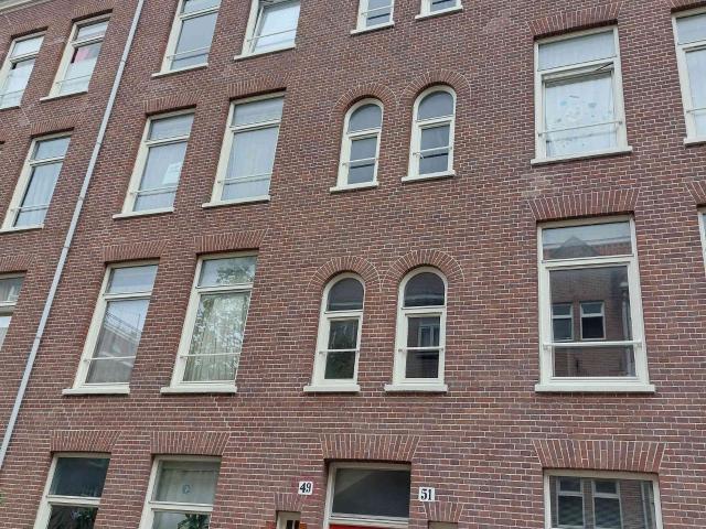 Woning te huur in Frederik Hendrikbuurt, Amsterdam
