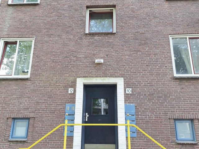 Woning te huur in Oost, Amsterdam