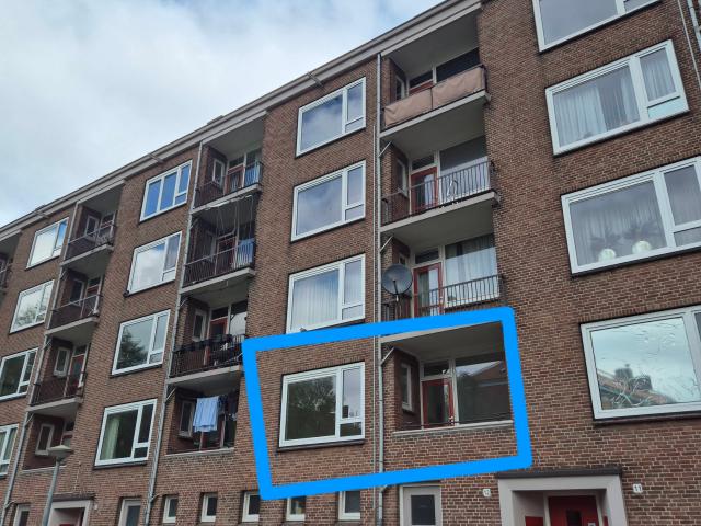 Woning te huur in Nieuw-West, Amsterdam