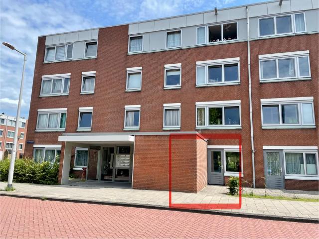 Woning te huur in Zuidoost, Amsterdam